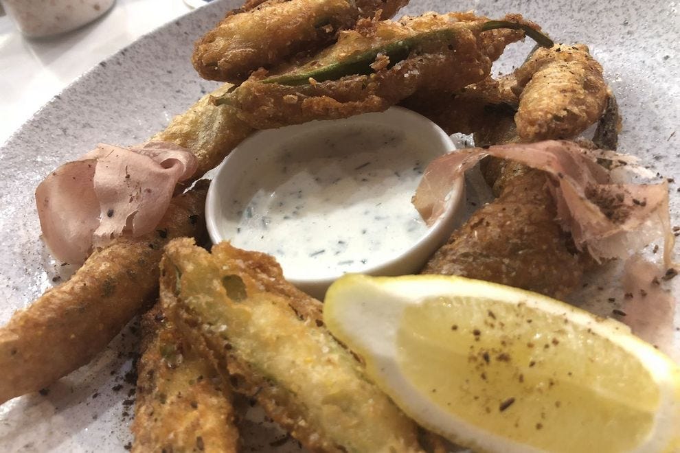 Clementine San Antonio Restaurants Review 10Best Experts and Tourist