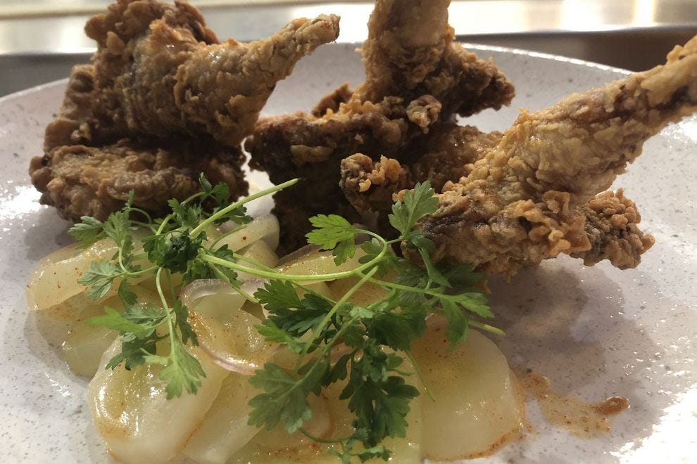 Clementine San Antonio Restaurants Review 10Best Experts and Tourist