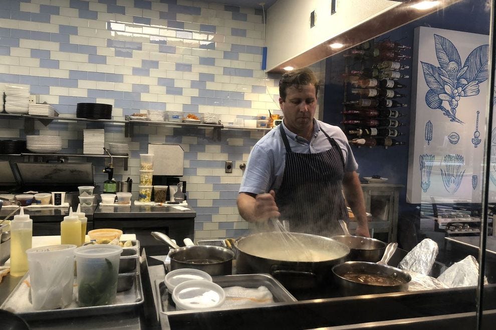 Clementine San Antonio Restaurants Review 10Best Experts and Tourist