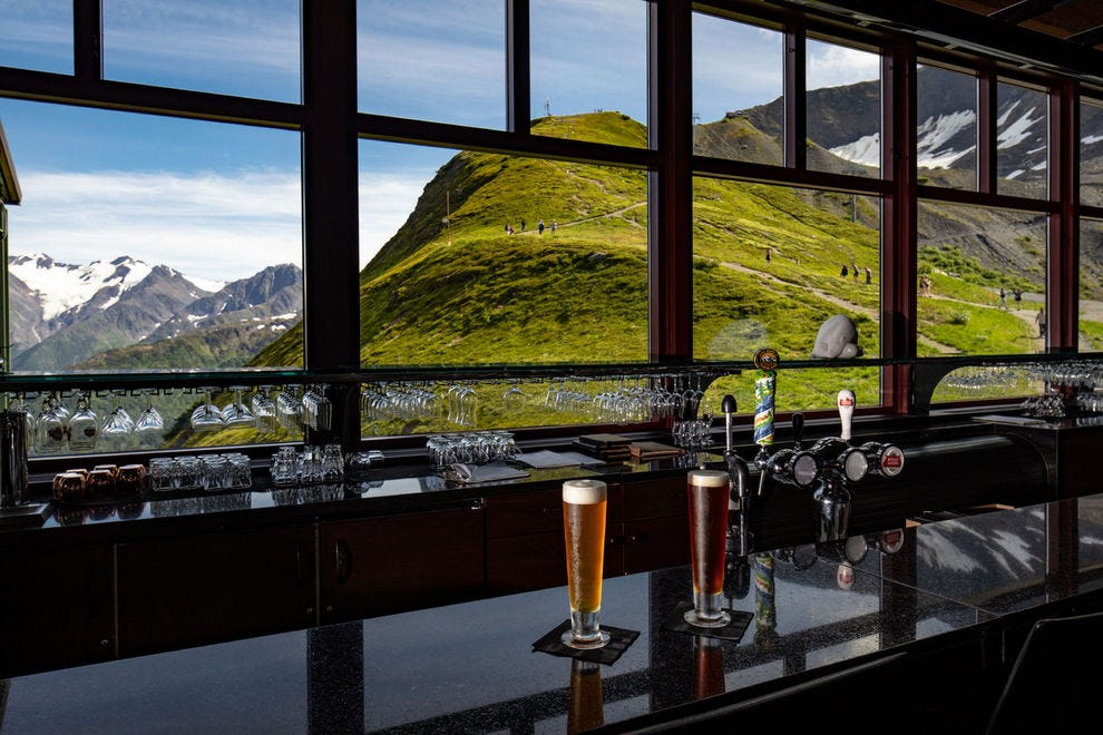 Best Salmon in Alaska Winners (2018) USA TODAY 10Best