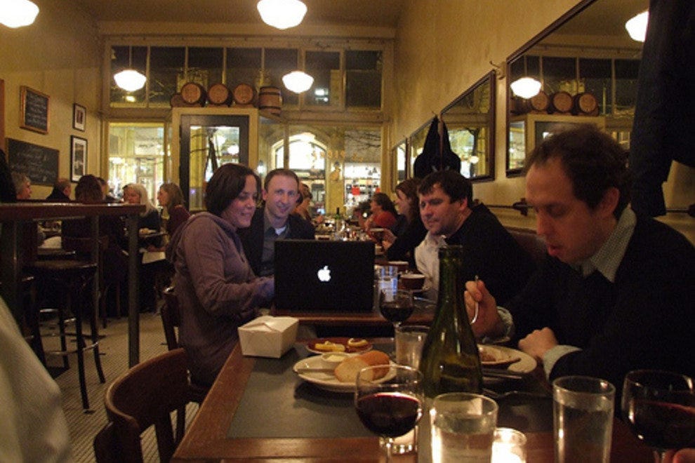 Seattle French Food Restaurants 10best Restaurant Reviews The Skill In Preparation That You Ll Find At This French Bistro Is Practically Awe Inspiring From Homemade Sausages To A Golden Roast En