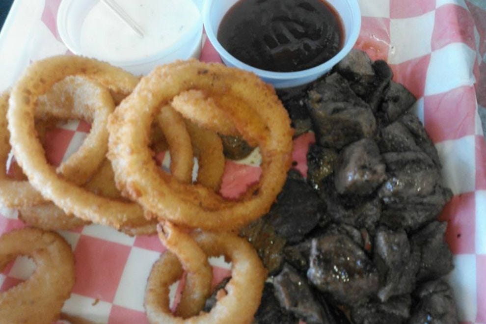 Best Chislic in South Dakota Winners (2018) USA TODAY 10Best