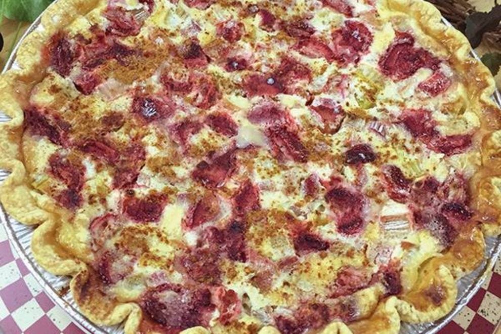 Best Kuchen in North Dakota Winners (2018) USA TODAY 10Best