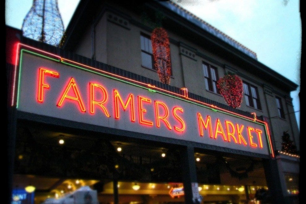 Market Spice Seattle Shopping Review 10Best Experts and Tourist Reviews