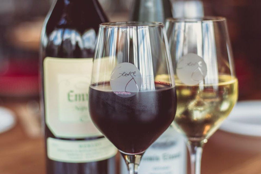 Wine Bar Orlando Restaurants Review 10Best Experts and