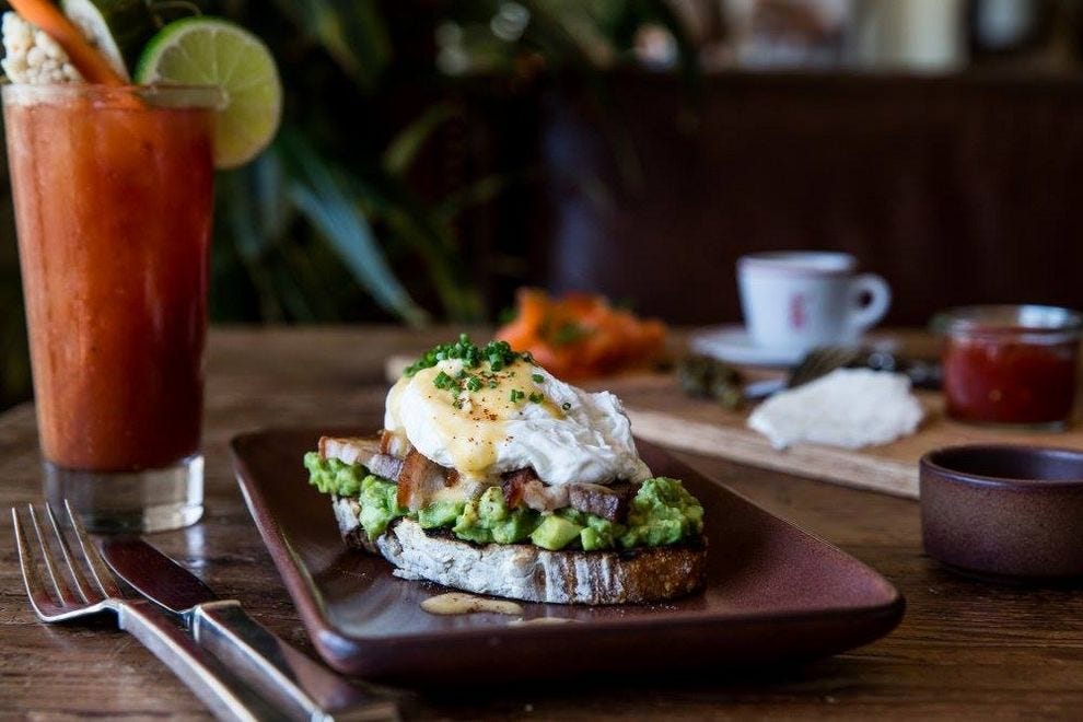 Finch and Fork Santa Barbara Restaurants Review 10Best Experts and