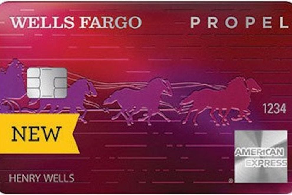 Best Rewards Credit Card Winners (2018) USA TODAY 10Best