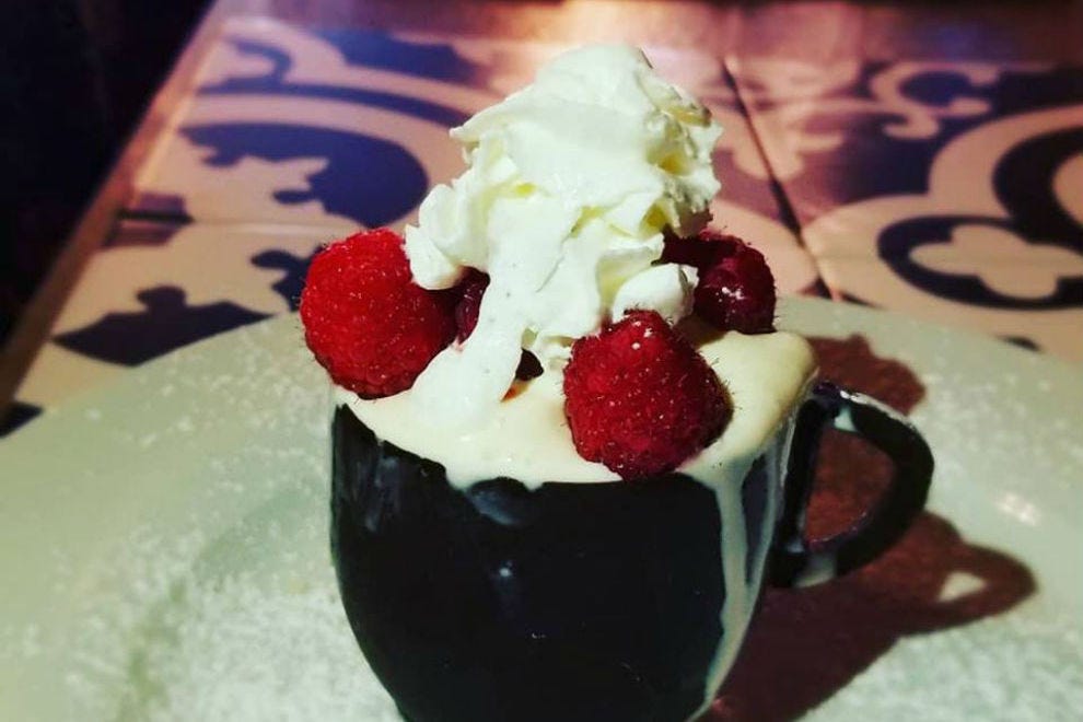 Bites & Bubbles Orlando Restaurants Review 10Best Experts and