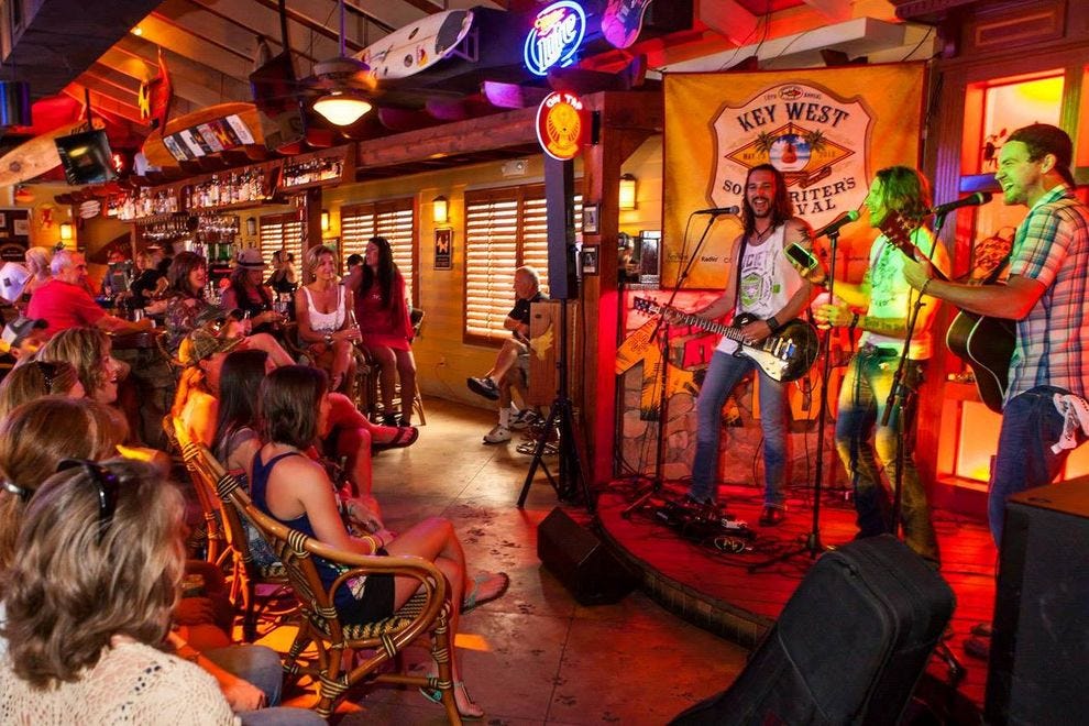 Key West Sports Bars: 10Best Sport Bar & Grill Reviews