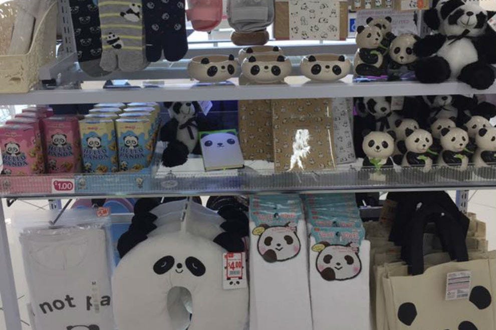 Daiso Japan Dallas Shopping Review 10Best Experts and Tourist Reviews