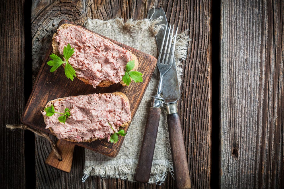 Everything you need to know about pâté