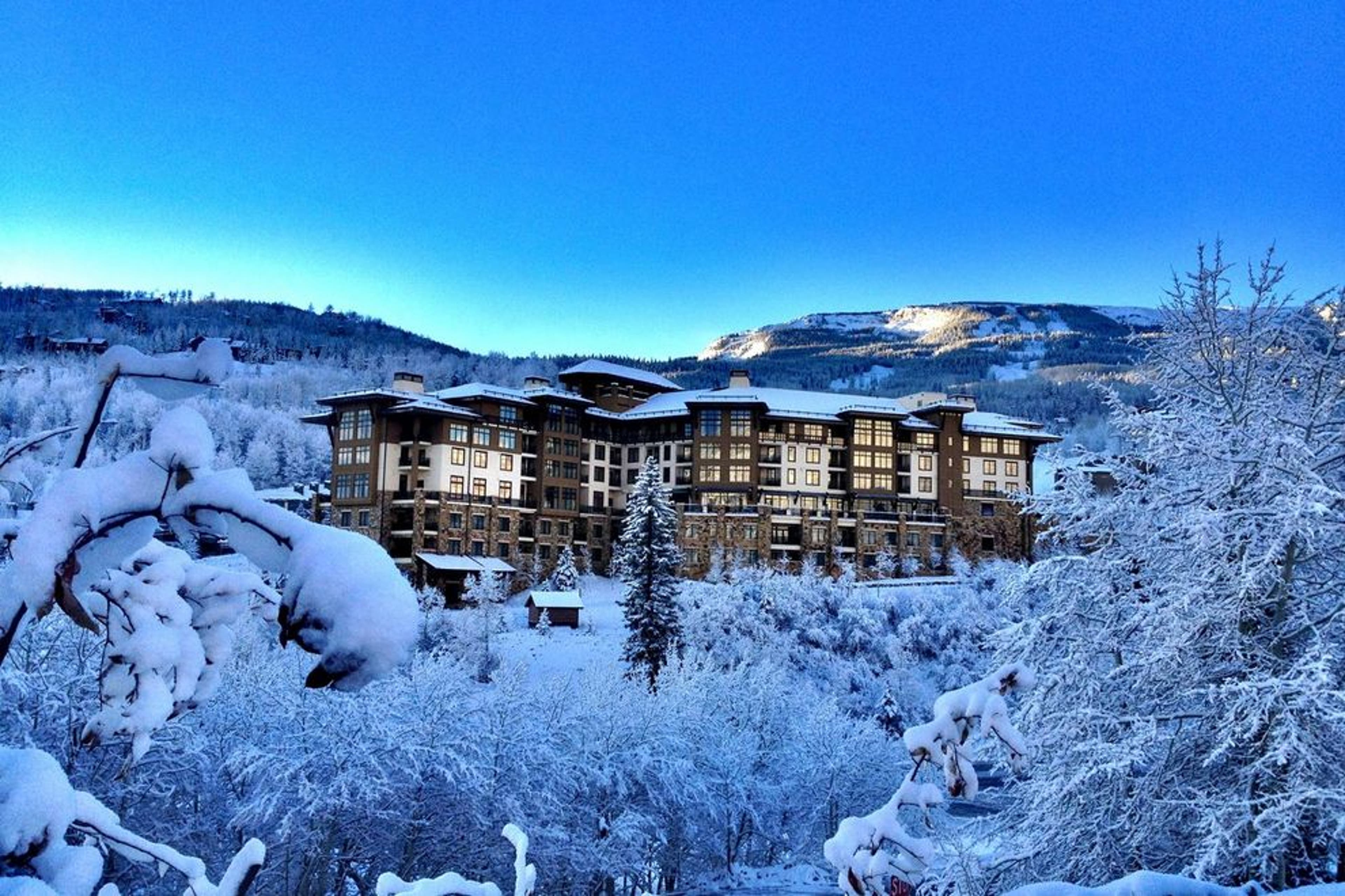 These are the best ski resorts in North America for 2018