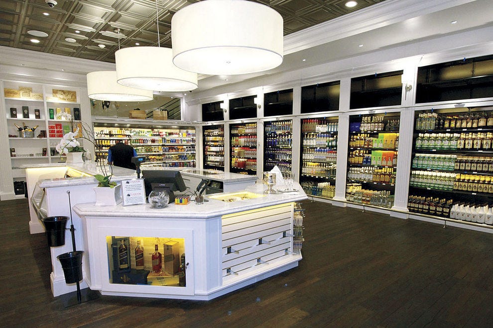 Best Airport Shop for Local Merchandise Winners (2019) USA TODAY 10Best