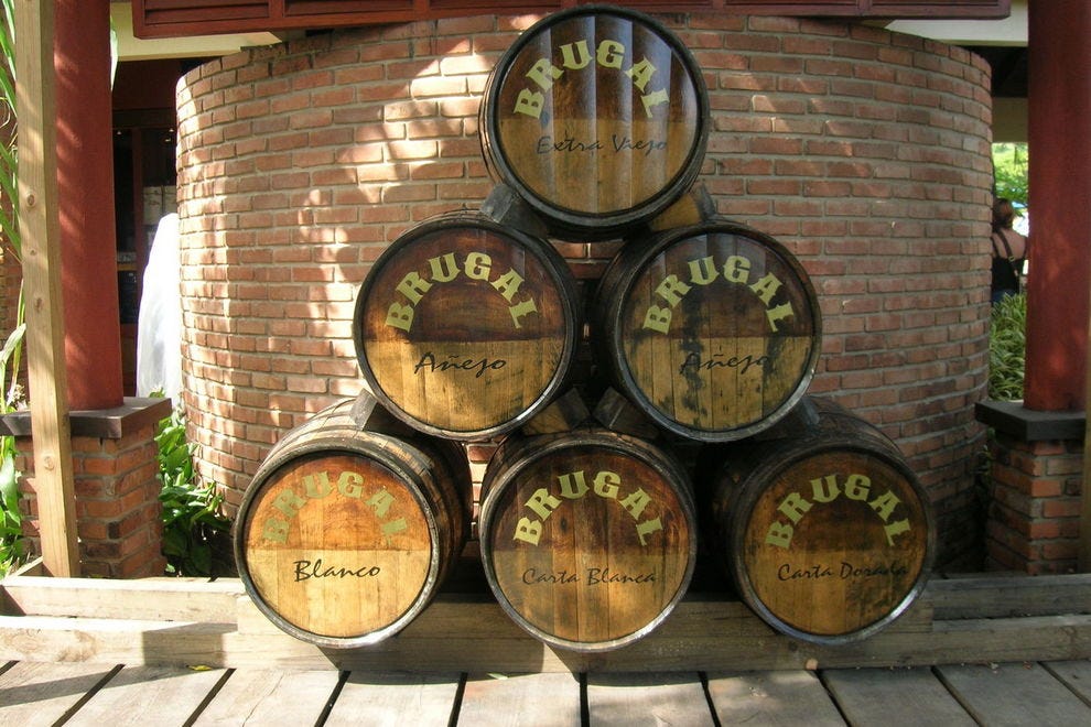 Best Caribbean Rum Distillery Winners (2019) USA TODAY 10Best