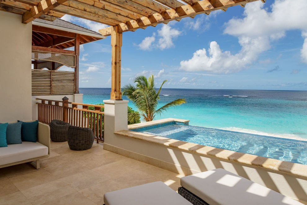 Best Caribbean Resort Winners 2019 10Best Readers' Choice Travel Awards