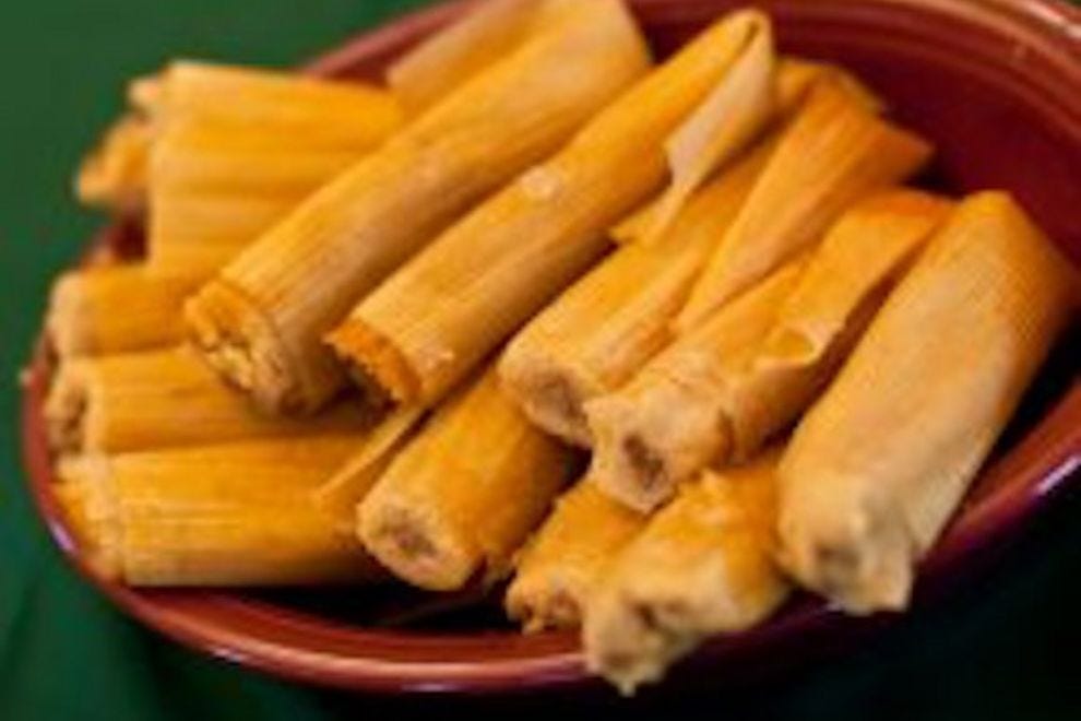 Best Hot Tamales in Mississippi Winners (2019) USA TODAY