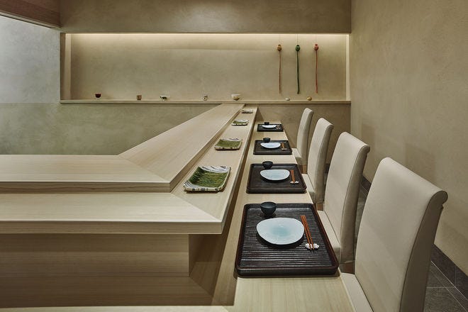 kenzo restaurant berlin