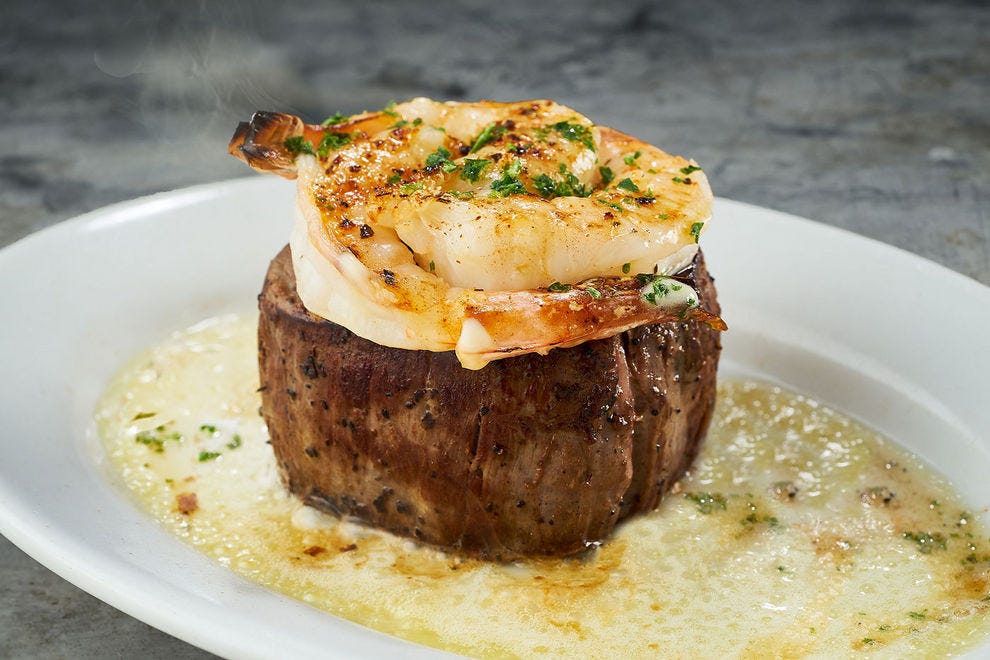 San Antonio Steakhouses 10best Steakhouse Reviews