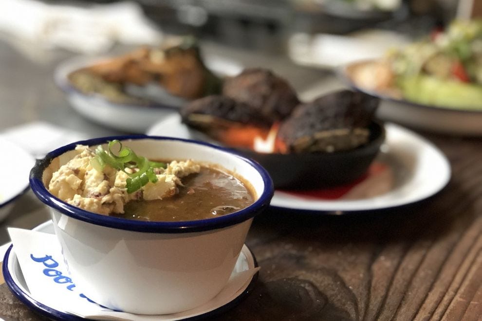 Best Gumbo in Louisiana Winners (2019) USA TODAY 10Best