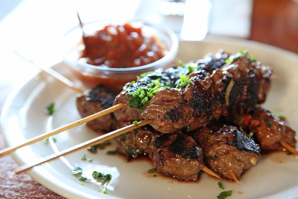 The best places to eat the most iconic dish in all 50 states