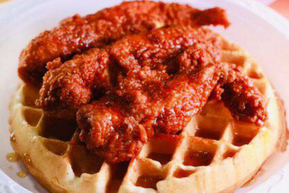 Best Restaurants for Spring Restaurants in Dallas