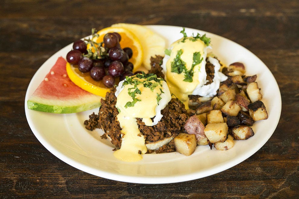 Yolk. Chicago Restaurants Review 10Best Experts and Tourist Reviews