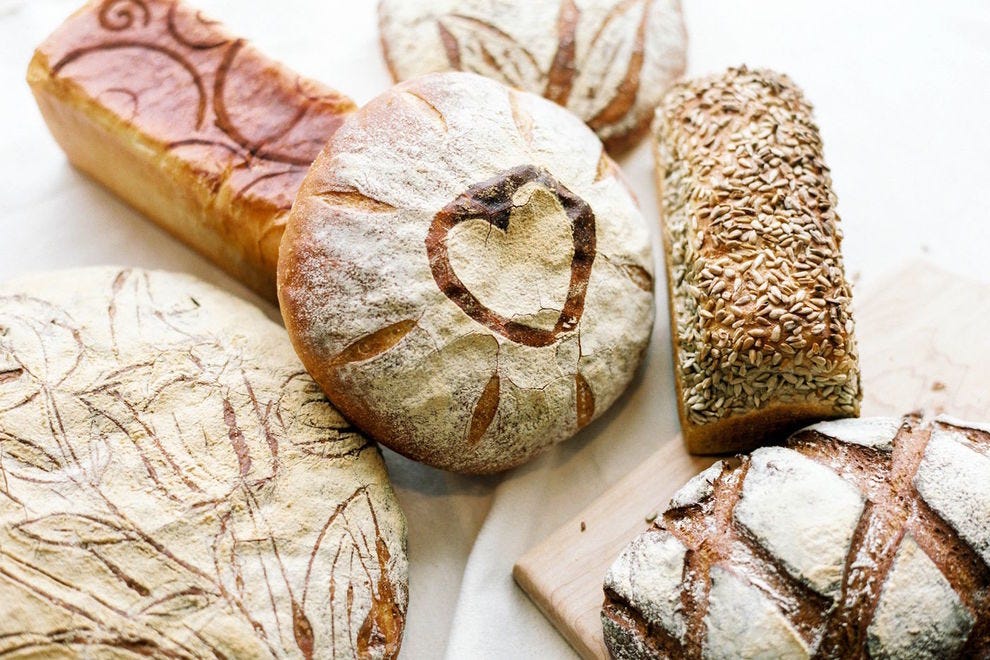 10 of the best artisanal bakeries in North America