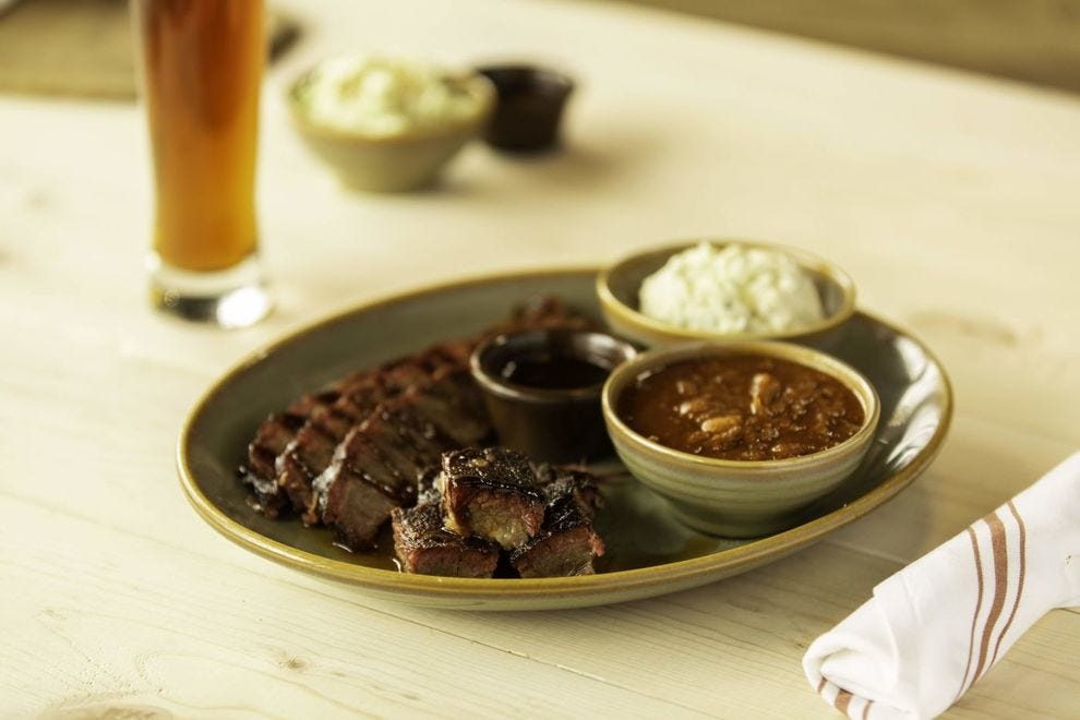 Best Barbecue in Kansas Winners (2019) USA TODAY 10Best