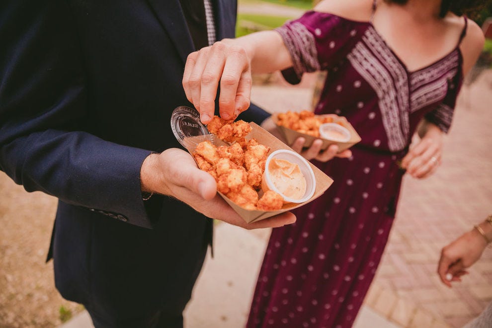 Best Cheese Curds in Wisconsin Winners (2019) USA TODAY 10Best