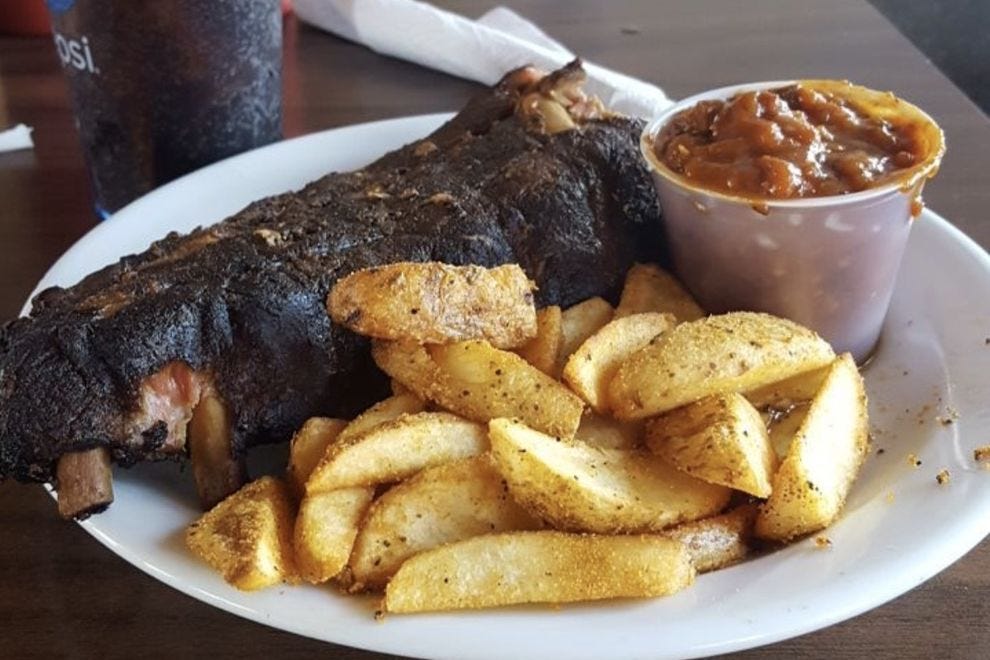 Best BBQ Ribs in Missouri Winners (2019) USA TODAY 10Best