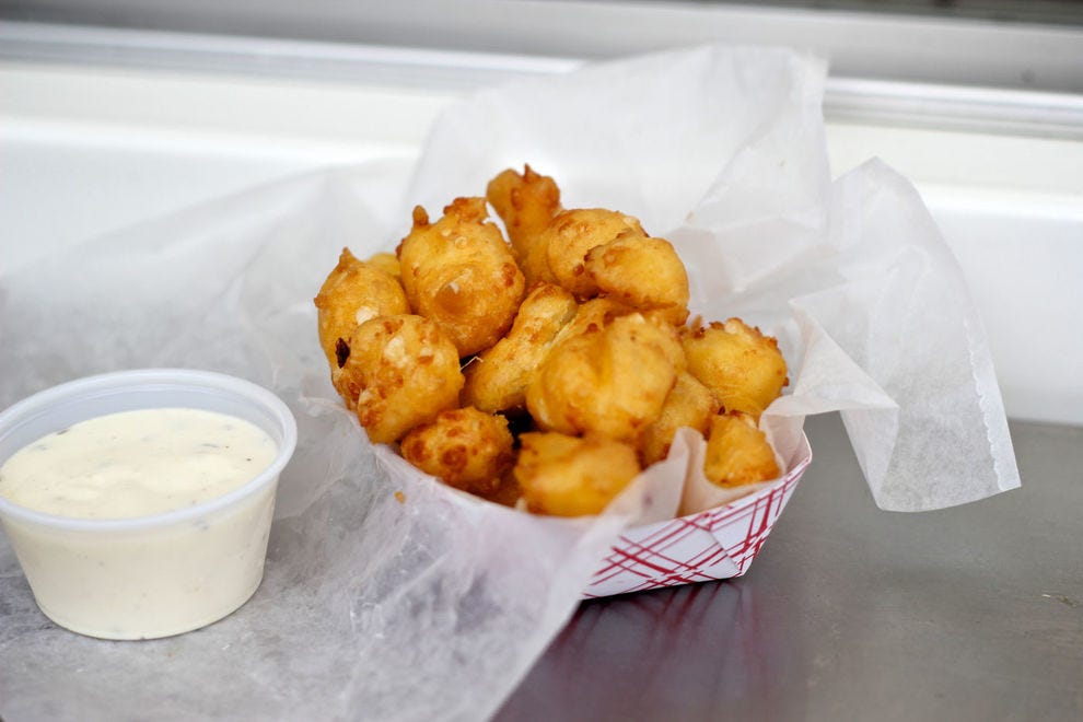 Cheese Curds Usa at Isaias Johnson blog