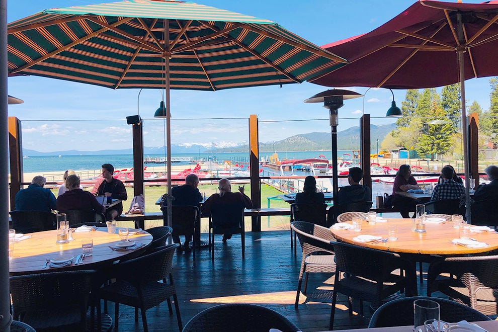 Tahoe Waterfront Restaurants 10best Watersiderestaurant Reviews Tahoe Waterfront Restaurants 10best Watersiderestaurant Reviews