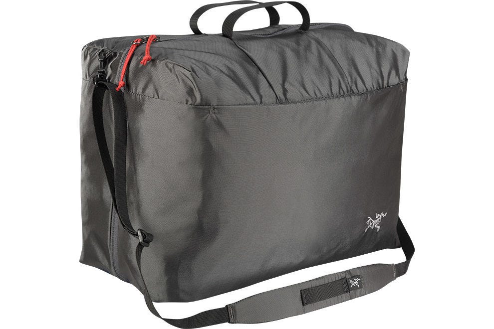 arc teryx packing cubes