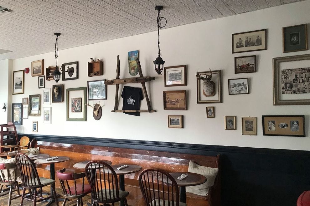 Toronto Farm To Table Restaurants 10best Restaurant Reviews