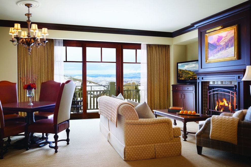 Best Luxury Hotel Brand Winners (2019) USA TODAY 10Best