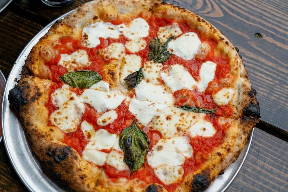 Naples Pizza Restaurants 10best Pizzeria Reviews