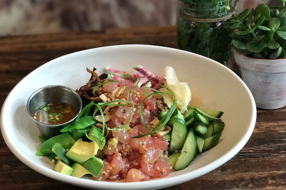 Pasadena's Top 10 Restaurants Take Diners Around the Globe Visit Pasadena