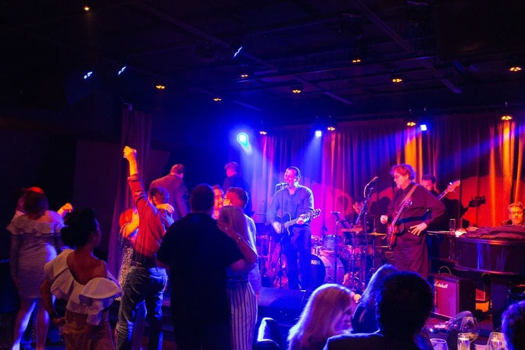 Dallas Night Clubs, Dance Clubs: 10Best Reviews