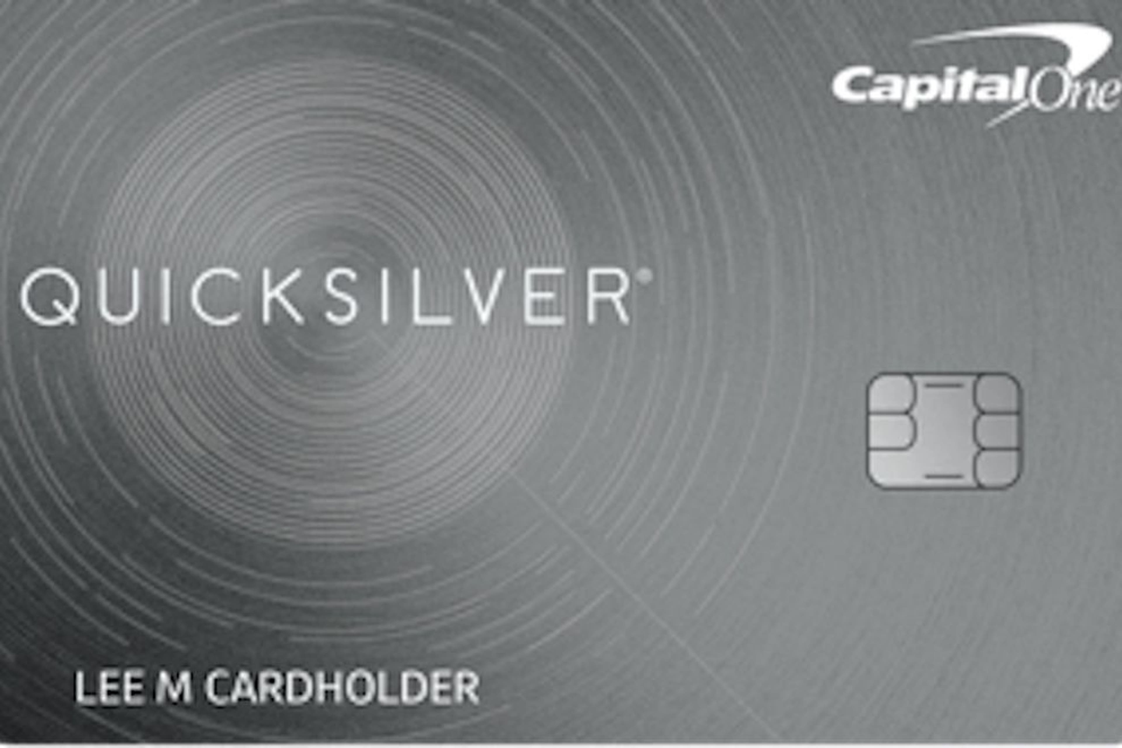 Unlocking The Secrets Of Your Capital One Quicksilver Rewards - klph6vq