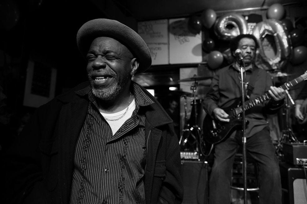 Chicago Live Jazz Bands Clubs 10best Blues Music Reviews