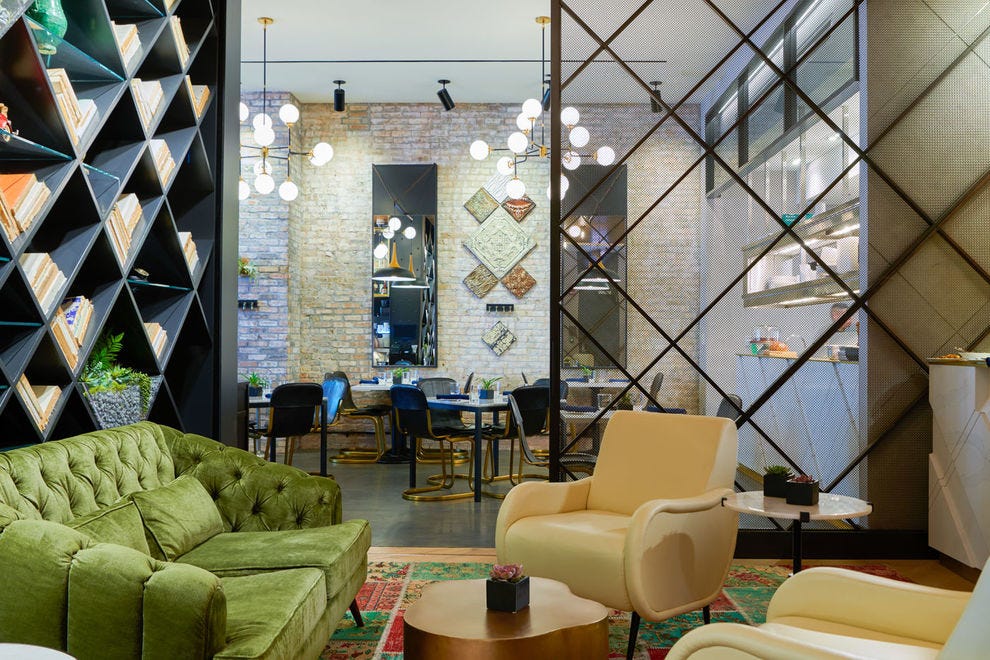 Cultured and Cuffed package at Hotel Julian