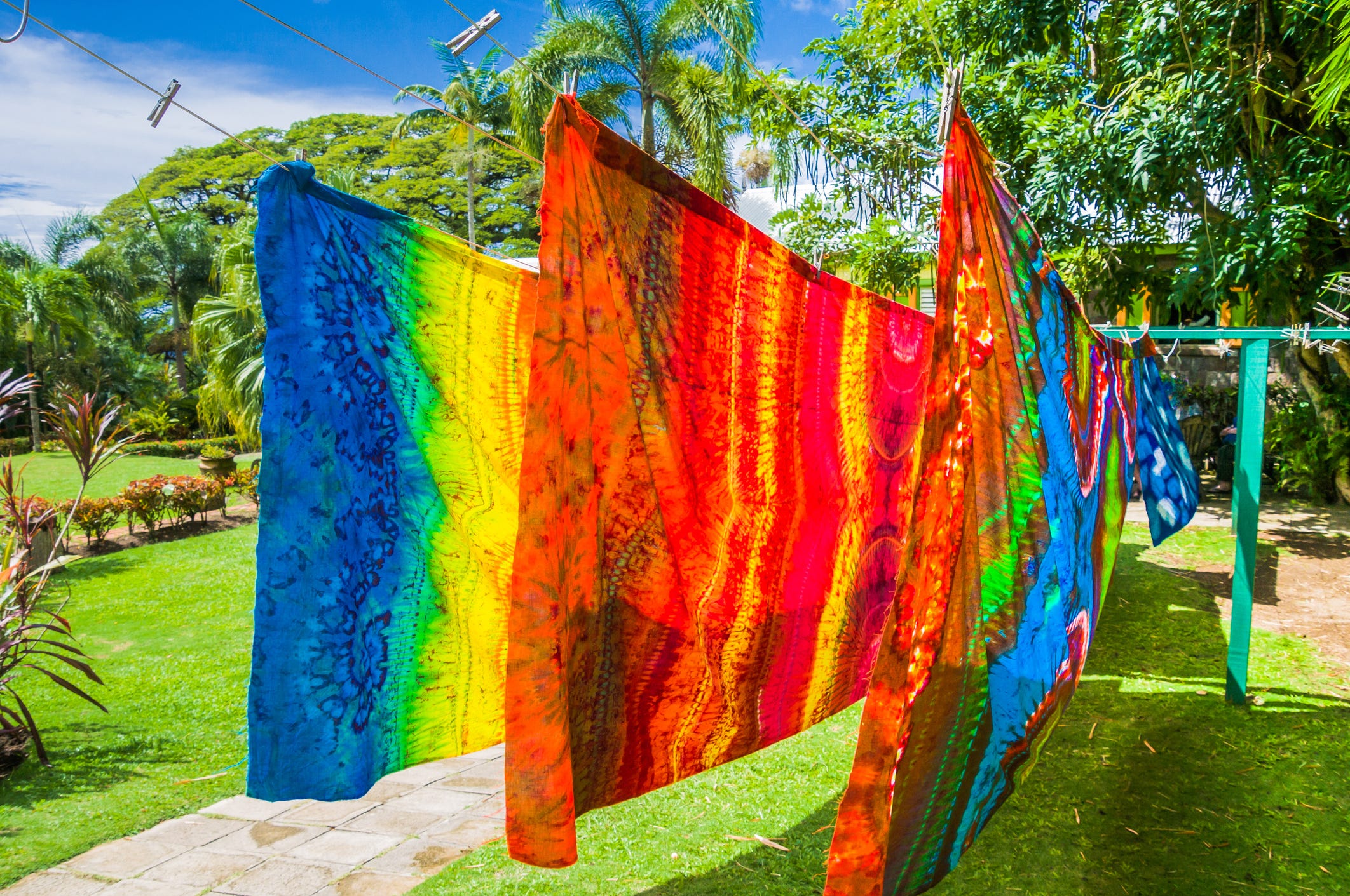 Vote - Romney Manor - Best Caribbean Attraction Nominee: 2022 10Best Readers' Choice Travel Awards - Vimarsana News