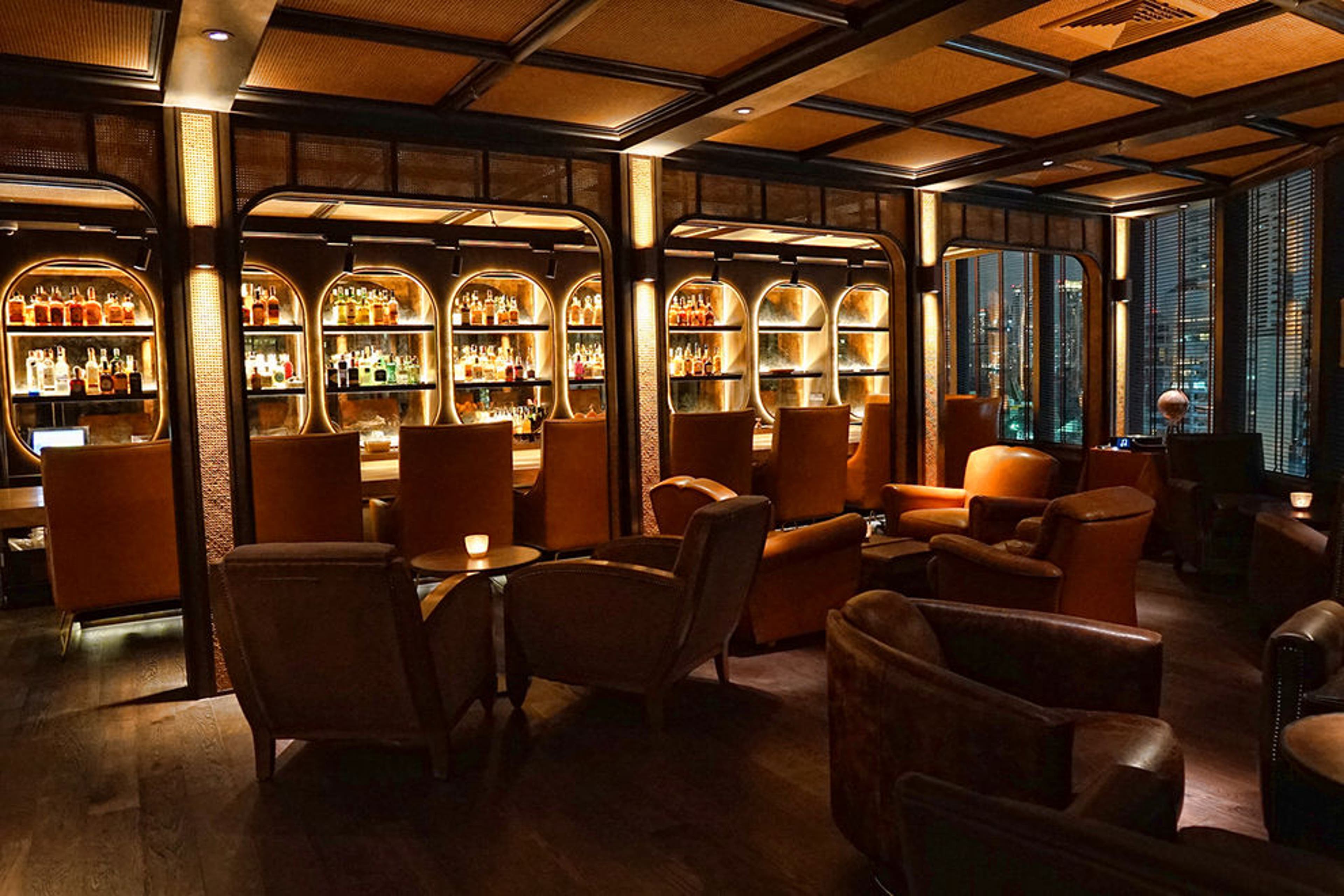 Photo of 008 Bar