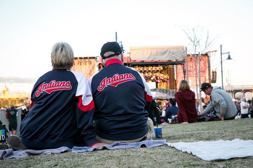 Vote Innings Festival Best Emerging Festival Nominee 2020 10Best