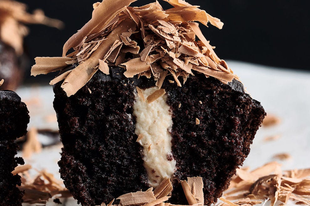 Great British Bake Off faves on London's best desserts Travel Geek