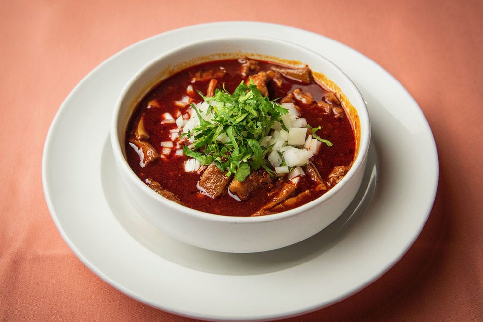 What Is Menudo And Why Is This Stew So Controversial In The Southwest 