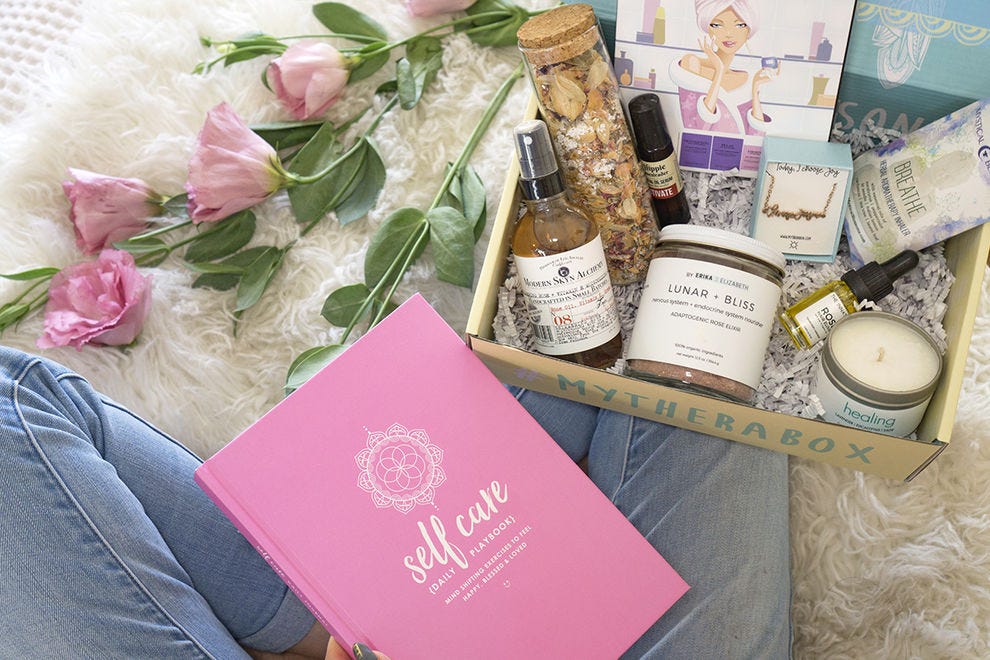 There's a subscription box for just about any interest