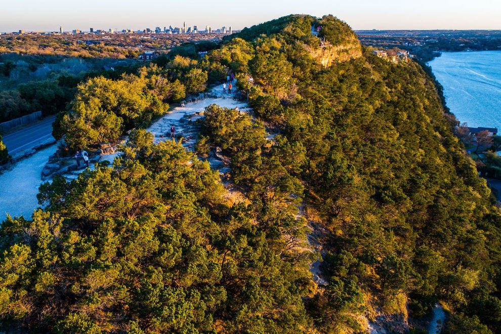 See Austin, Texas on this beautiful photo tour