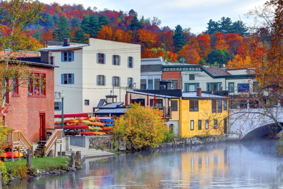 Best Small Town Food Scene Winners (2020) USA TODAY 10Best