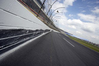 Vote for the Best NASCAR Track!